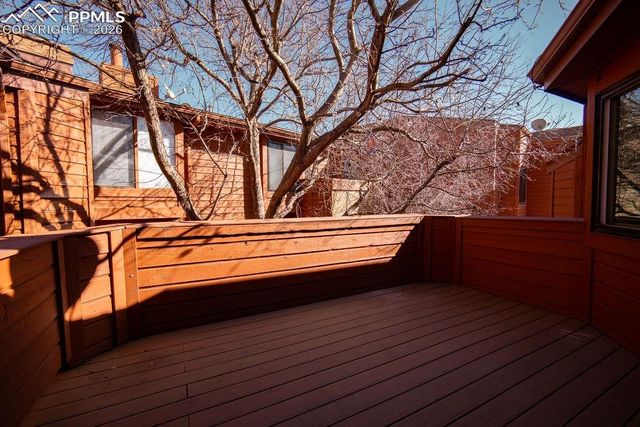 5046 Sunsuite Trail, Colorado Springs, CO 80917