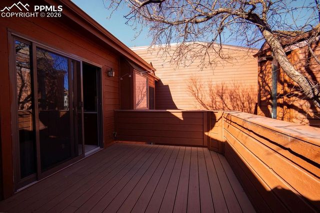 5046 Sunsuite Trail, Colorado Springs, CO 80917