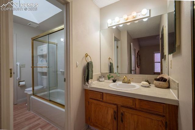 5046 Sunsuite Trail, Colorado Springs, CO 80917