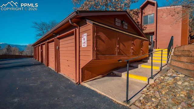 5046 Sunsuite Trail, Colorado Springs, CO 80917