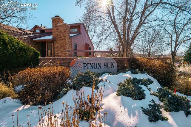 5046 Sunsuite Trail, Colorado Springs, CO 80917