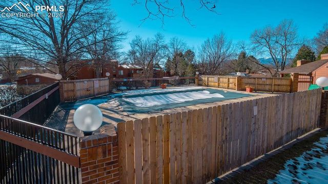 5046 Sunsuite Trail, Colorado Springs, CO 80917