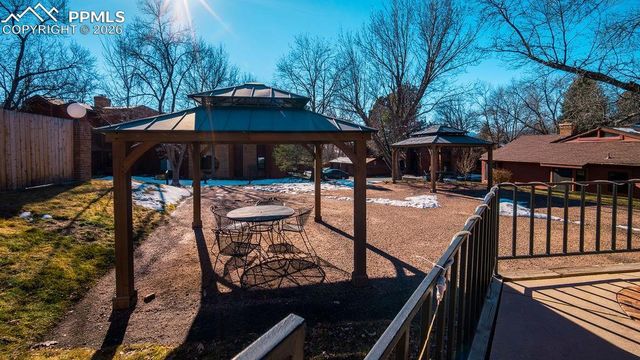 5046 Sunsuite Trail, Colorado Springs, CO 80917