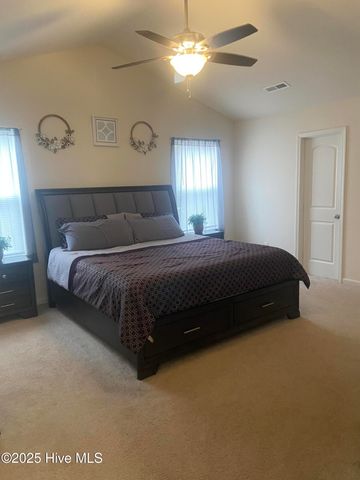 49 Patrick Henry Circle, Supply, NC 28462