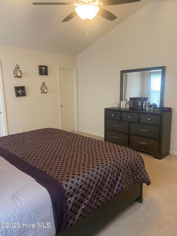 49 Patrick Henry Circle, Supply, NC 28462