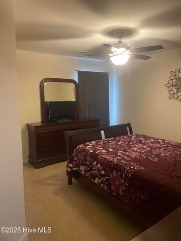 49 Patrick Henry Circle, Supply, NC 28462