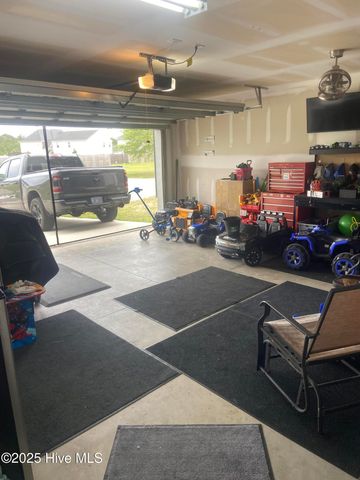 49 Patrick Henry Circle, Supply, NC 28462