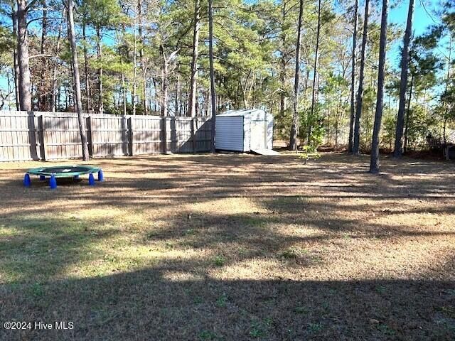 49 Patrick Henry Circle, Supply, NC 28462