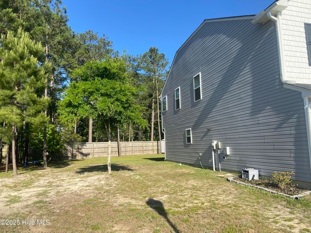 49 Patrick Henry Circle, Supply, NC 28462