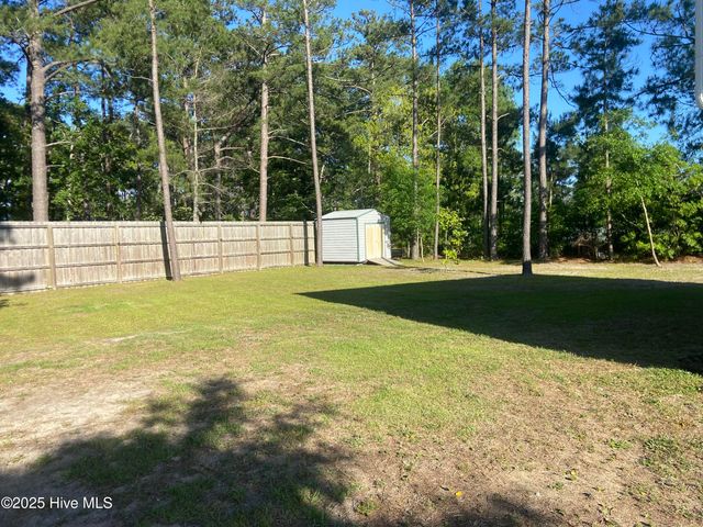 49 Patrick Henry Circle, Supply, NC 28462