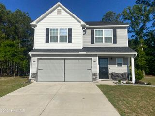 49 Patrick Henry Circle, Supply, NC 28462