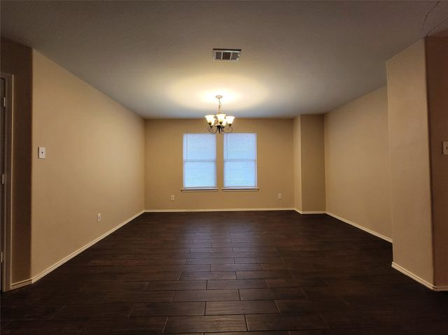 1433 Kramer Court, Burleson, TX 76028