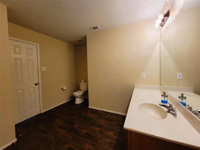 1433 Kramer Court, Burleson, TX 76028