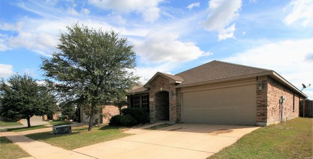 1433 Kramer Court, Burleson, TX 76028