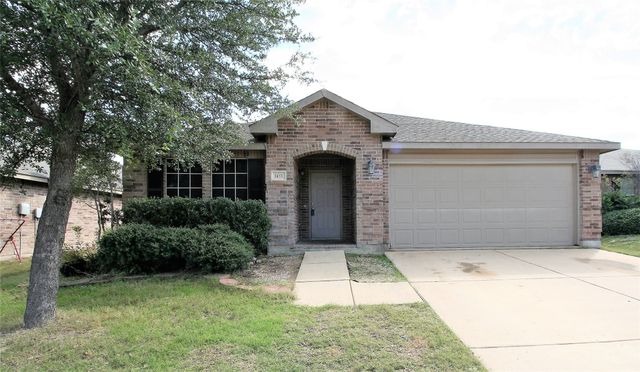1433 Kramer Court, Burleson, TX 76028