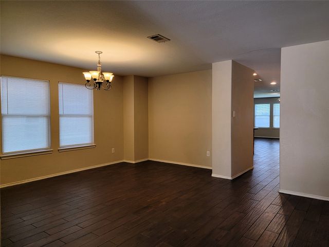 1433 Kramer Court, Burleson, TX 76028