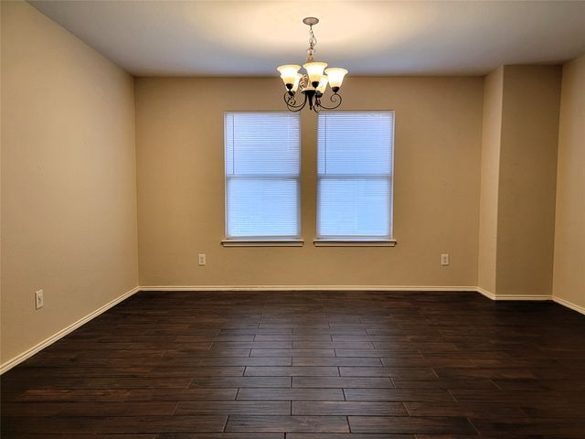 1433 Kramer Court, Burleson, TX 76028