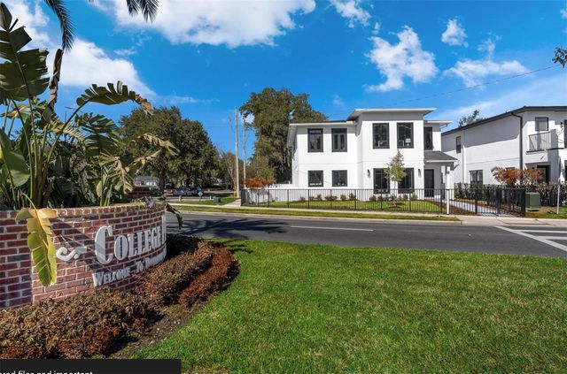 529 W PRINCETON STREET, Orlando, FL 32804