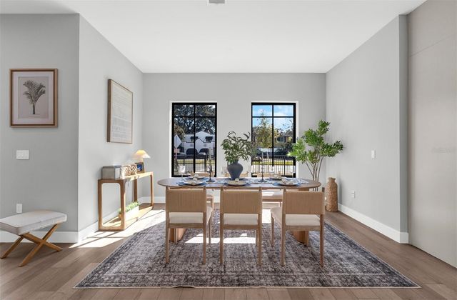 529 W PRINCETON STREET, Orlando, FL 32804