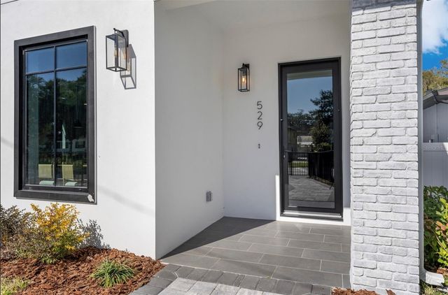 529 W PRINCETON STREET, Orlando, FL 32804