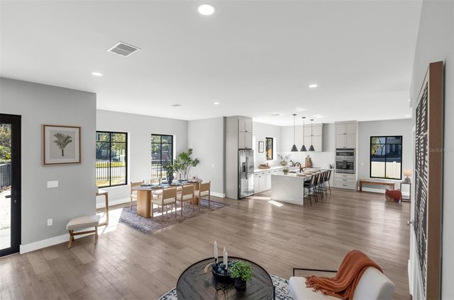 529 W PRINCETON STREET, Orlando, FL 32804