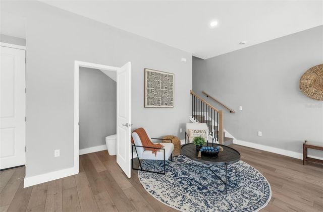 529 W PRINCETON STREET, Orlando, FL 32804