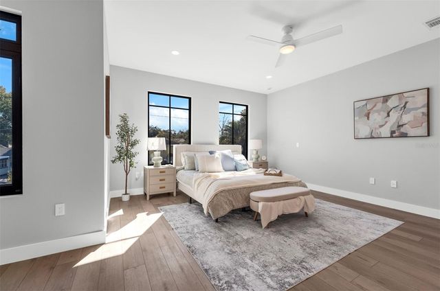 529 W PRINCETON STREET, Orlando, FL 32804