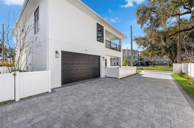 529 W PRINCETON STREET, Orlando, FL 32804