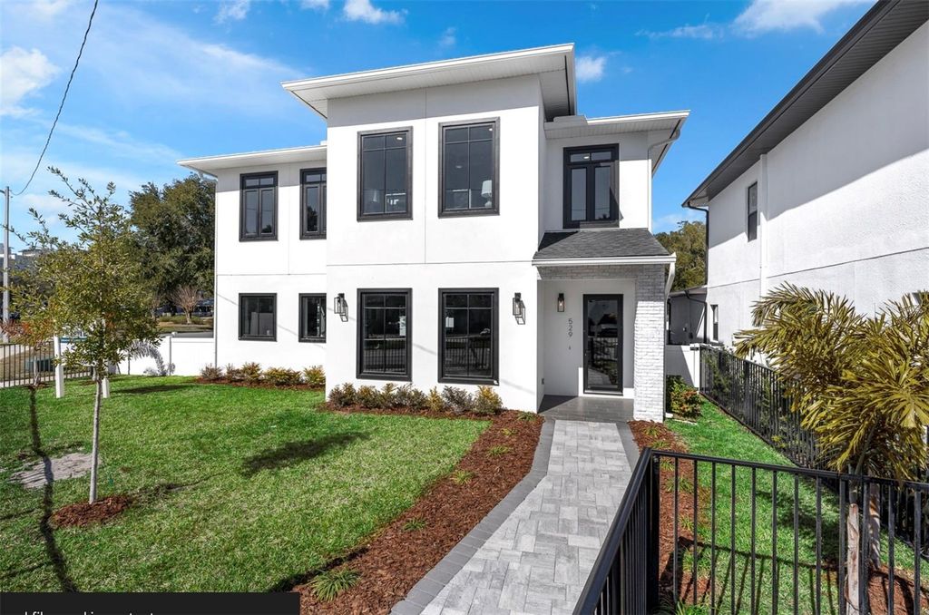 529 W PRINCETON STREET, Orlando, FL 32804