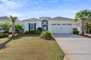268 Cool Breeze Dr, Hardeeville, SC 29927
