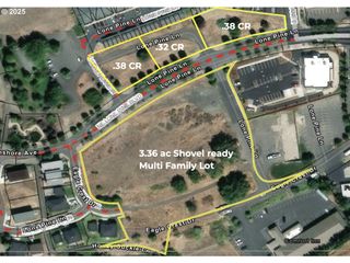 1400 Lone Pine Blvd, The Dalles, OR 97058