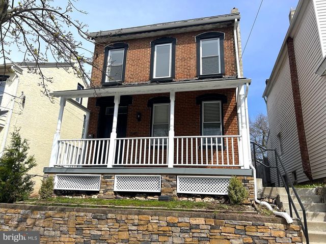 645 WALNUT STREET, Pottstown, PA 19464