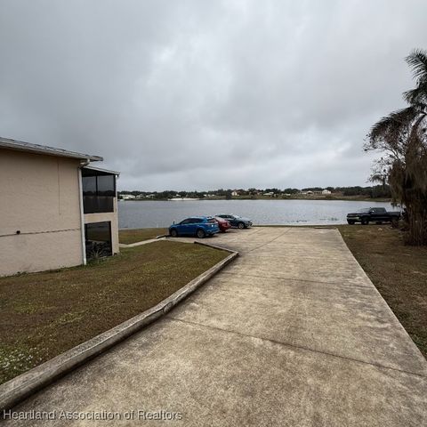 317 E Main Street 2, Avon Park, FL 33825