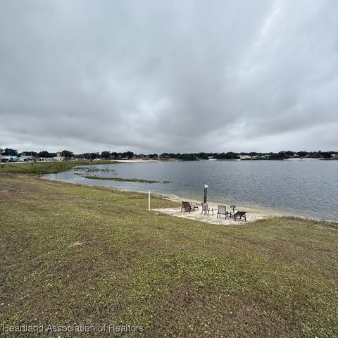 317 E Main Street 2, Avon Park, FL 33825