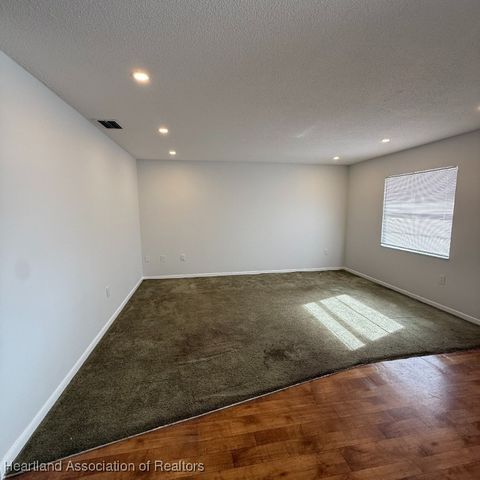 317 E Main Street 2, Avon Park, FL 33825