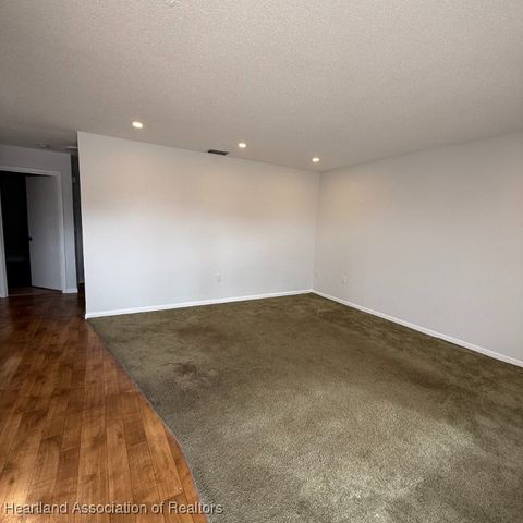 317 E Main Street 2, Avon Park, FL 33825