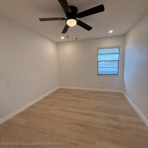 317 E Main Street 2, Avon Park, FL 33825