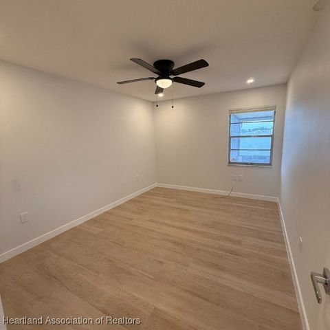 317 E Main Street 2, Avon Park, FL 33825