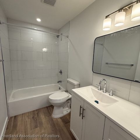 317 E Main Street 2, Avon Park, FL 33825