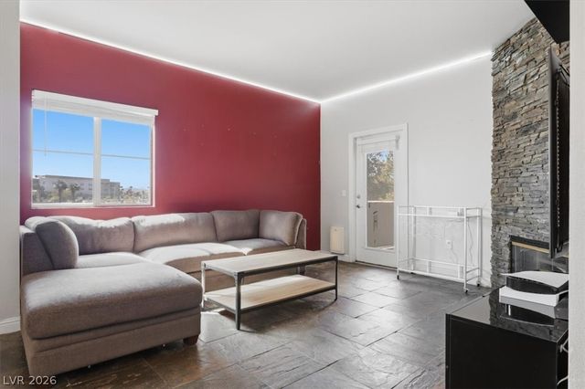 5250 South Rainbow Boulevard 2038, Las Vegas, NV 89118