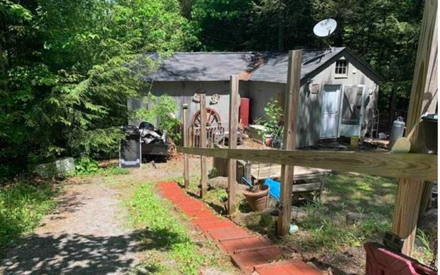 484 Cooledge Road, Hillsborough, NH 03244