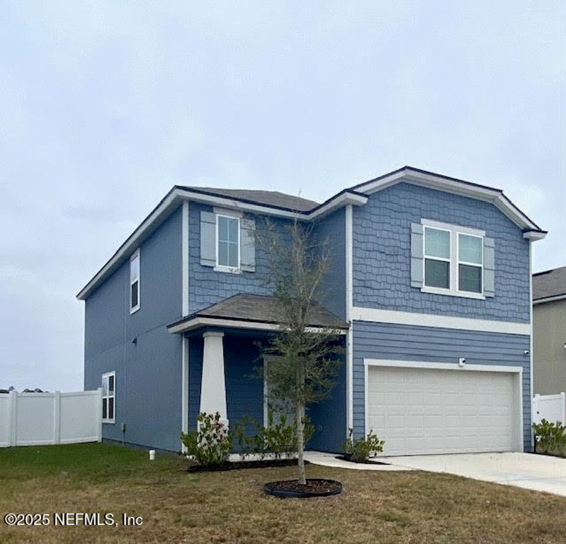 6476 BUCKING BRONCO Drive, Jacksonville, FL 32234