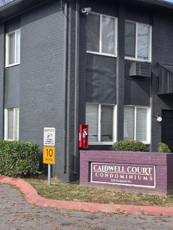 550 Harding Pl Apt C116, Nashville, TN 37211