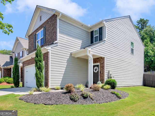 367 Morning Drive, Athens, GA 30606