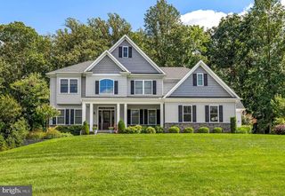 12229 DOVER RD, Reisterstown, MD 21136