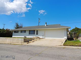 815 9th Street, Butte, MT 59701