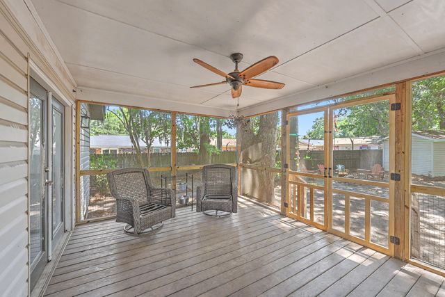 1203 Valley Drive, Hanahan, SC 29410