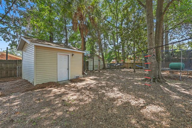 1203 Valley Drive, Hanahan, SC 29410
