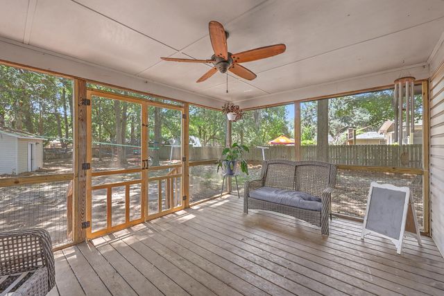 1203 Valley Drive, Hanahan, SC 29410