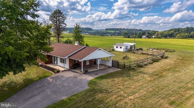 2914 HAMPSTEAD MEXICO RD, Hampstead, MD 21074